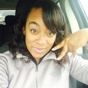 Meet your Posher, Aja